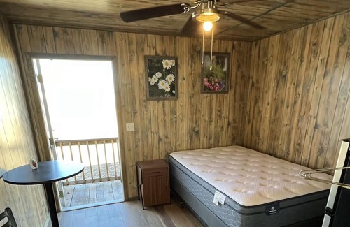 Crane Apartamento | Crane, TX Efficiency Rental