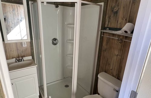 Crane Apartamento | Crane, TX Efficiency Rental