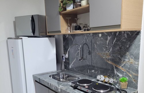 Maraba Apartamento | A 5 Minutos do Aeroporto, Apartamento Mobilhado