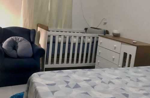 Palmas Casa | Casa Aconchegante Próximo ao Centro e Praias