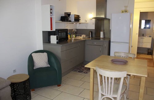 Valence Apartamento | Logement à la Campagne, à 10 mn de Valence. Animaux de Compagnie Acceptés!