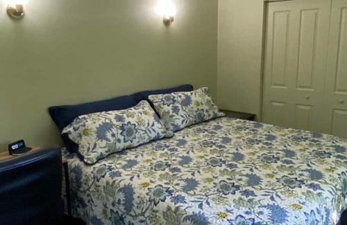 Bath Apartamento | Cozy with King bed near Historical city of Bath