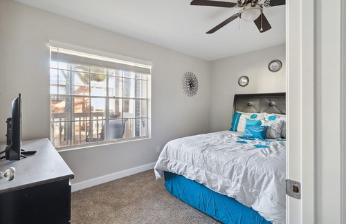 Huntsville Apartamento | Center City Charm, el lugar para satisfacer todas tus necesidades