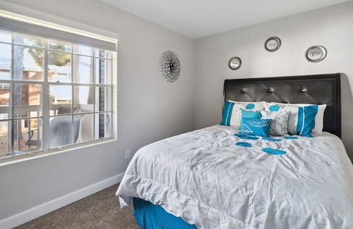 Huntsville Apartamento | Center City Charm, el lugar para satisfacer todas tus necesidades