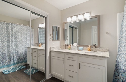 Huntsville Apartamento | Center City Charm, el lugar para satisfacer todas tus necesidades