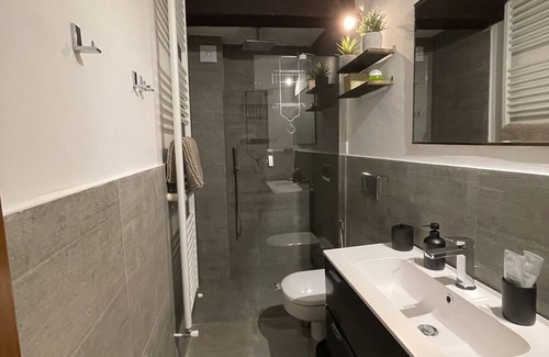 Santo Spirito Apartamento | Apartment in Carmine Square