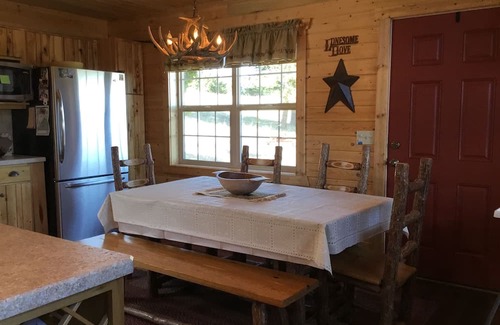Granite County Cabina | Experience solitude in sunsets on 25 acres with stunning view. Fishing too!