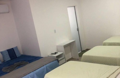 Carolina Hotel | Carolina palace hotel