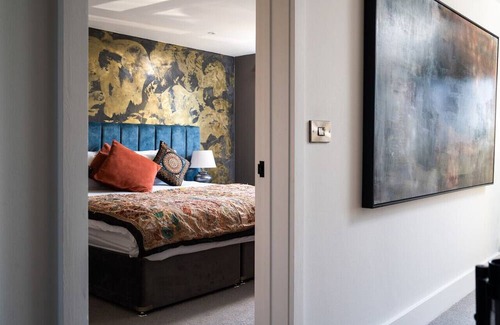 Botallack Casa | Luxury Spa House Near The Sea