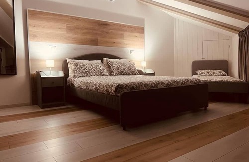 Grisolia Cama Y Desayuno | B&B Marino