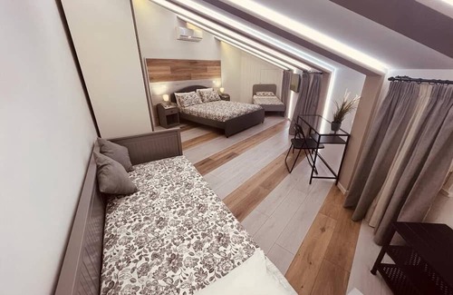 Grisolia Cama Y Desayuno | B&B Marino