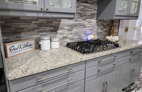 Lewisville Casa | A Family Home to Rejoices