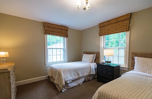 Lewis Mountain Casa | Cameron House Ext. Stay - Close to UVA!