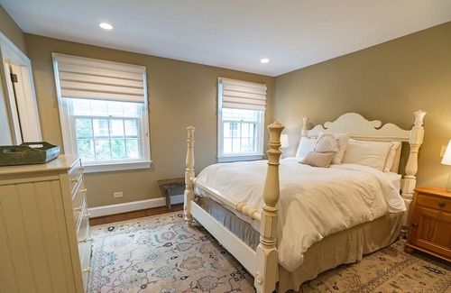 Lewis Mountain Casa | Cameron House Ext. Stay - Close to UVA!