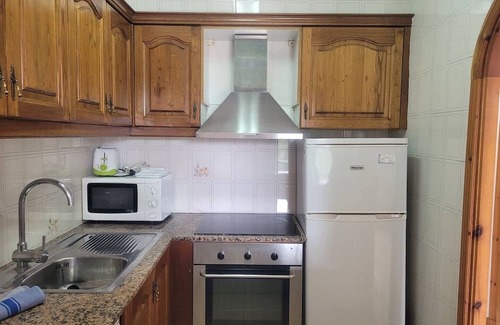 Son Parc Apartamento | Apartment 'Son Parc 42' with Shared Pool, Shared Garden and Air Conditioning