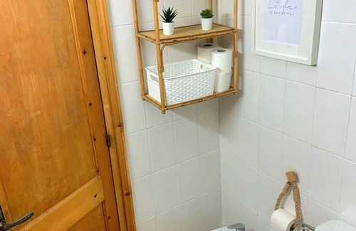 Son Parc Apartamento | Apartment 'Son Parc 42' with Shared Pool, Shared Garden and Air Conditioning