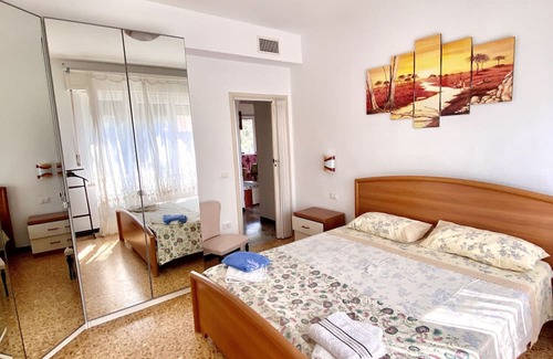 Marina di Castagneto Carducci Casa | Holiday Home 'Appartamento 2 - Villa Lidia' with Private Pool, Wi-Fi and Air Conditioning