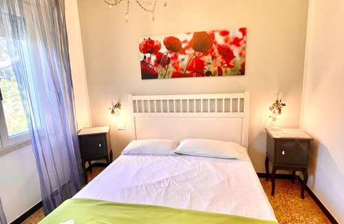 Marina di Castagneto Carducci Casa | Holiday Home 'Appartamento 2 - Villa Lidia' with Private Pool, Wi-Fi and Air Conditioning