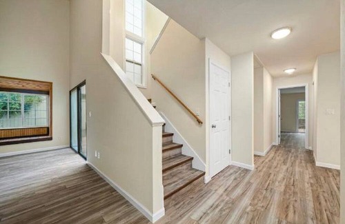 Pacheco Casa | Cozy Private Bedroom in Prime Location