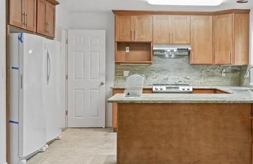 Pacheco Casa | Cozy Private Bedroom in Prime Location
