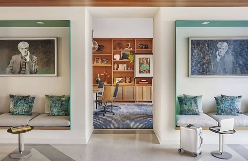 Downtown Casa | 3 Ocean View 2 Queens at Viceroy Santa Monica!