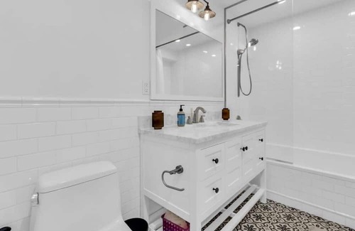 Gowanus Apartamento | Stylish 2BR Loft - Carroll Gardens - Prime area