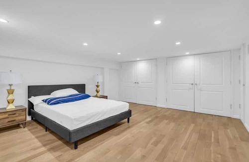 Gowanus Apartamento | Stylish 2BR Loft - Carroll Gardens - Prime area