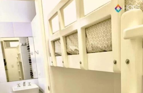 Pisco Apartamento | HOP Mar Azul hermoso dpto playa