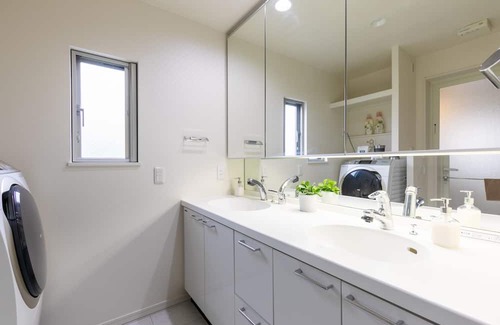 Itabashi Villa | Spacious Luxury House in Tokyo