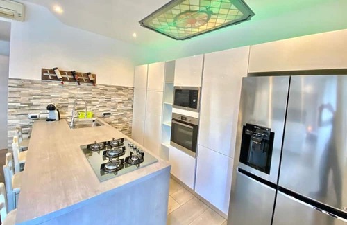 Morivione Apartamento | Luxurious and elegant at the gates of downtown Milan