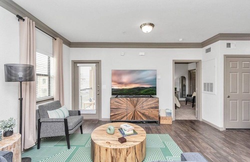 League City Apartamento | The Hidden Gem · The Hidden Gem near Kemah Boardwalk/NASA!