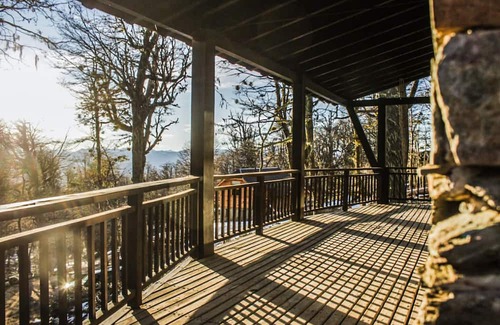 Lanin National Park Casa | House in the forest, beautiful views in San Martín de los Andes