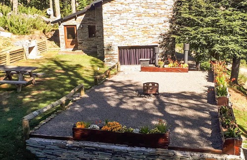 Lanin National Park Casa | House in the forest, beautiful views in San Martín de los Andes