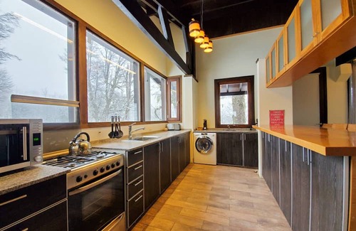 Lanin National Park Casa | Dream house for 7 people in San Martín de los Andes