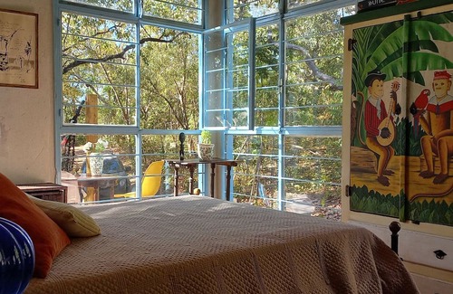Sao Jorge Chalet De Esquí | Charming and cozy house in the woods in one of Brazil´s most preserved nature