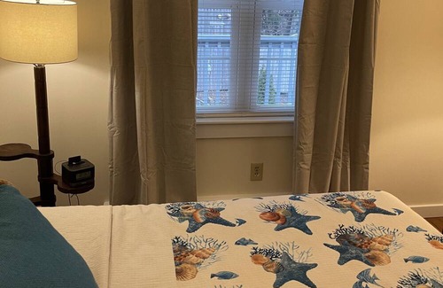Northwest Harwich Apartamento | Adorable Newly Renovated Cape Cod Cozy Apartment.