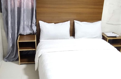 Thies Nord Hotel | Tam Hôtel