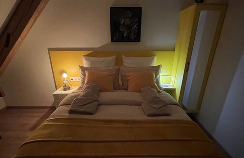 Hoffen Cama Y Desayuno | Alsanature