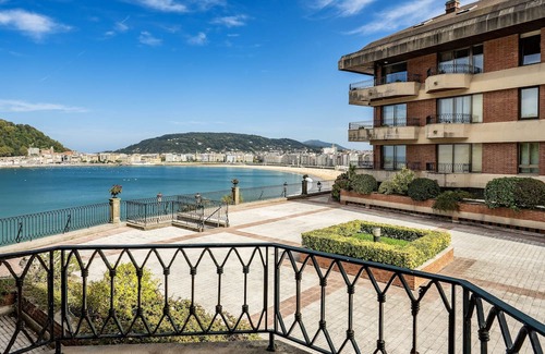 San Sebastian Centro Condominio | Miramar
