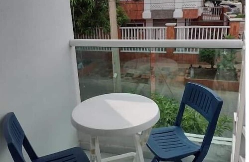 Los Andes Apartamento | New Apt with AC, Smart TV, Washer, FAST Wifi 200mb