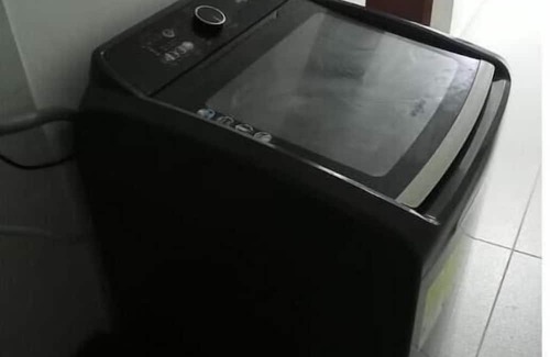 Los Andes Apartamento | New Apt with AC, Smart TV, Washer, FAST Wifi 200mb