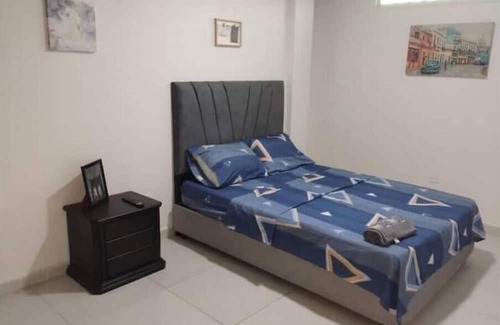 Sur Occidente Apartamento | New apartment FAST WI-FI comfy