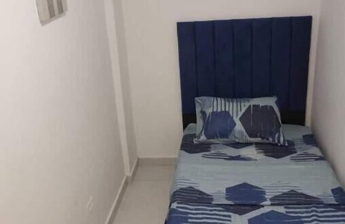 Sur Occidente Apartamento | New apartment FAST WI-FI comfy
