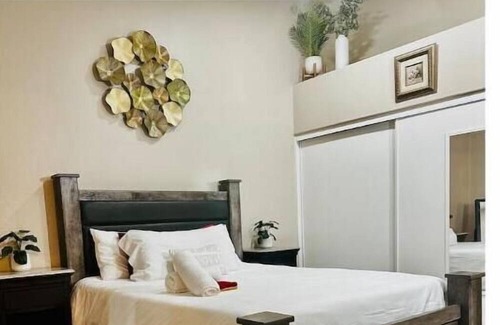 North Las Vegas Casa | Enchanting home North Las Vegas