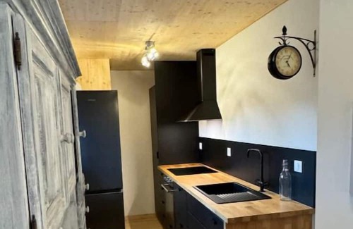 Zumholz Apartamento | 2,5 p Proche Nature