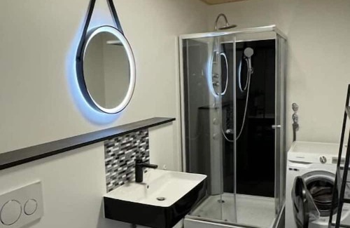 Zumholz Apartamento | 2,5 p Proche Nature