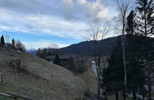 Zumholz Apartamento | 2,5 p Proche Nature