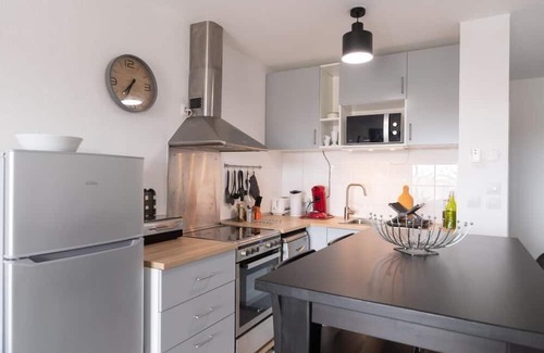 Monteux Apartamento | Vrbo Property