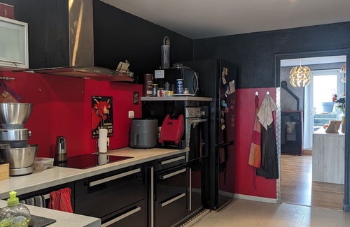 Courpiere Casa | Coin Cosy Avec Jardin