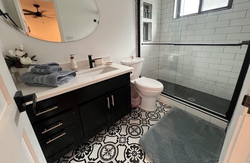 Harlingen Casa | Cozy Casita centrally located in the Valley